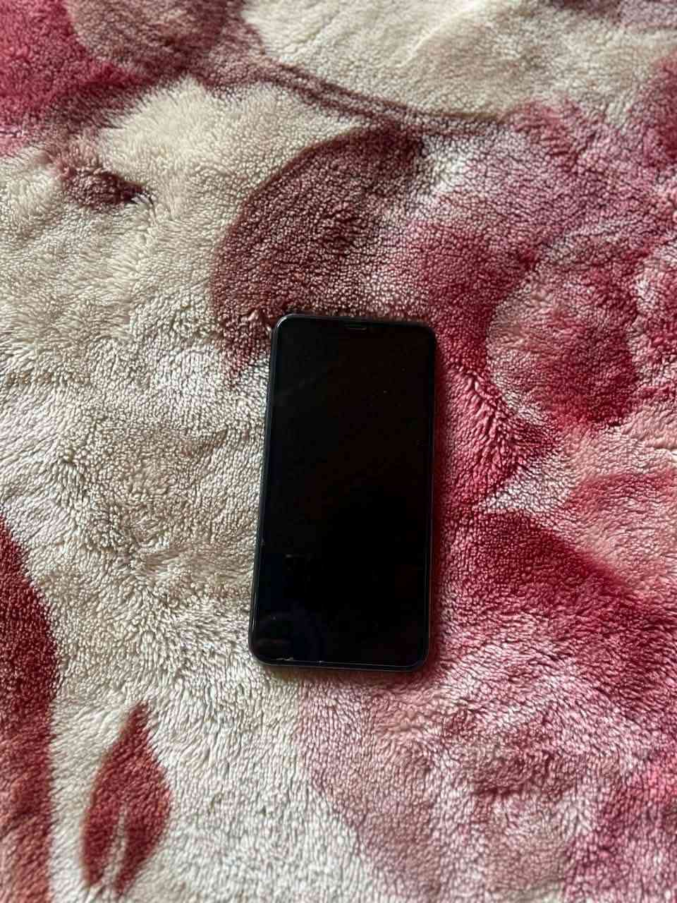 السلام عليكم اخوان
عندي ايفون ١١ برو ماكس نضيف حيل
مبدل شاشه اصليه بطاريه ٧٩ زين حيل بالشحن السعر 260 
الشراي يعلق


**إذا كنت صاحب هذا الإعلان وتريد حذفه لأي سبب، رجاءا أرسل رسالة إلى الدعم الفني**