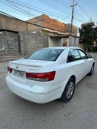 سوناتا • ٢٠٠٩ • صبغ عام