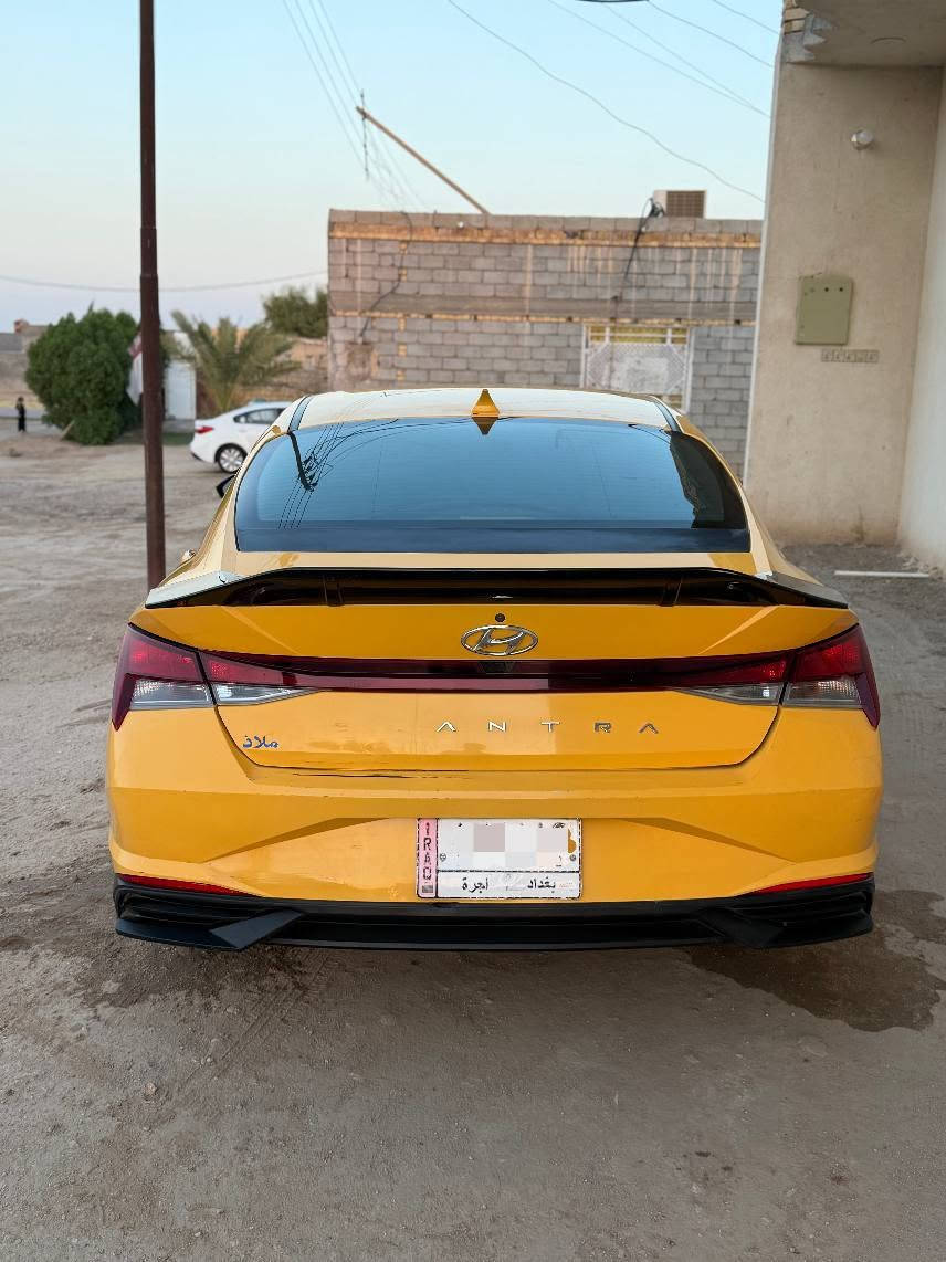 النترا موديل 2021 رقم بغداد بسمي تحويل ثاني يوم مصفره هيئة وغرامات وارد امريكي حادثها بنيد مبدل فقط والباقي كفاله ضربه وتبديل السياره فول مواصفات بصمه تشغيل بصمه ابواب تشغيل عن بعد تحديد مسار مثبت سرعه مانع انزلاق 3 انضمه قياده تبريد لمس شاشه عرض اعطال تحكم استيرن ويلكب شاشه كامره حساسات اماميه خلفيه صندوق بصمه وبعد هواي مواصفات محرك 2000 دوش ما مفتوح شرط بيها منظومت غاز وبانزين جاهزه مكينه كير حداديه تبريد ثلج شرط السياره جاهزه وجديده ما بيها اي نقص السعر 123 وبيها مجال للشراي للاستفسار الاتصال على الرقم *********** مكاني ناصريه البصرة, العراق
