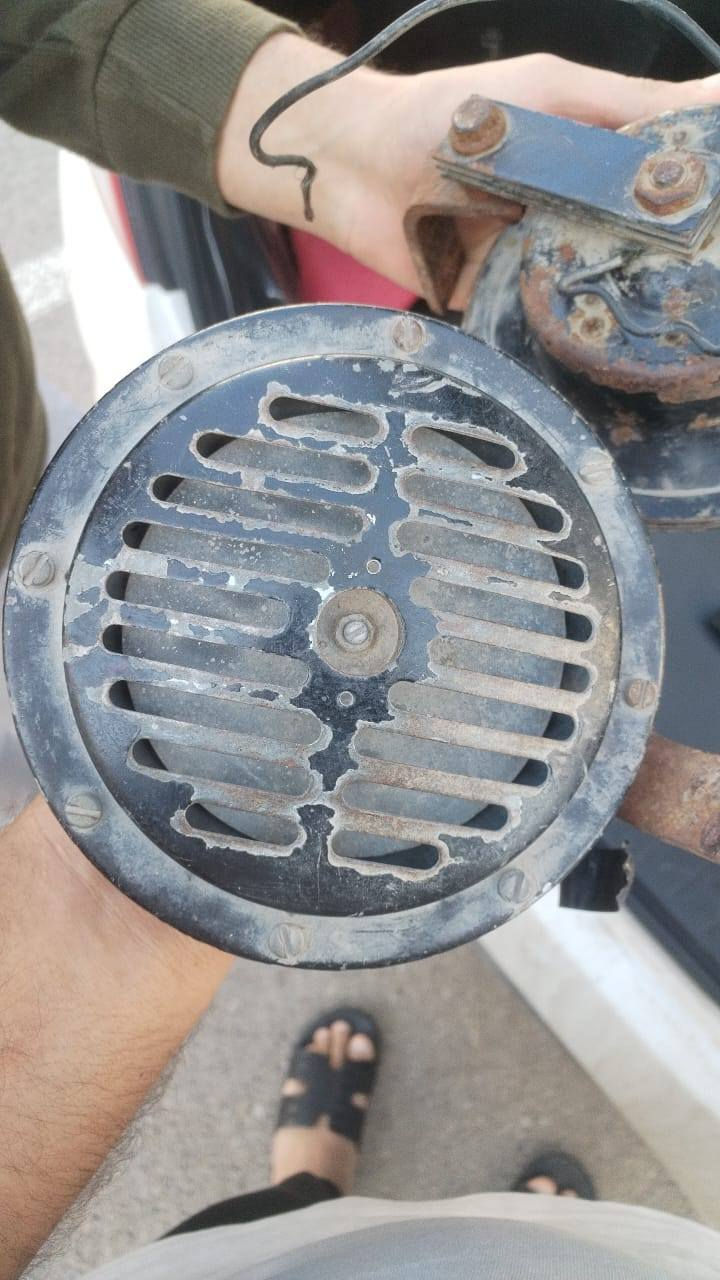 هورنات بوش جنح ارمانيات بلاديات  حرف A ما ملعوب بيهن طبله بلاديه  و شوفت عينكم استفسار علئ رقم او خاص ***********
