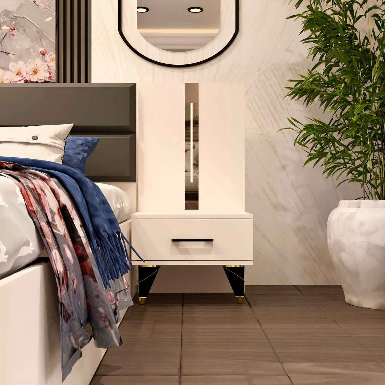 اهلاً وسهلاً بكم زبائننا ✨
تقدم لكم مجموعه الزيادي للااثاث التركي

* تم بحمد الله وصول موديل ليان *

🥇7 قطع 
🥇قياس الكنتور ٣م
🥇ارتفاع الكنتور ٢١٠
🥇السرير سيبايه حديد ثقيله
🥇شغل اصلي درجه اولى
🥇نرمايد هيدروليك
🥇سكك ثلاث مراحل
🥇قياسات ظخمه
🥇برغي وجوي حديد

⚠️ ملاحظة: البيع بالنقد فقط 🚫

📲 راسلنا الأن وأحصل على كافة التفاصيل - او شرفنا بالزيارة 📍 العنوان نجف جامعه وفاء
الاستفسار مراسله الصفحه او تصال📞
***********
