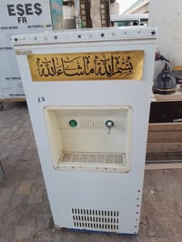 براد ماء • مبرد ماء • تثليج ماء • للبيع ناصريه • جهاز تبريد ماء • ثلاج...