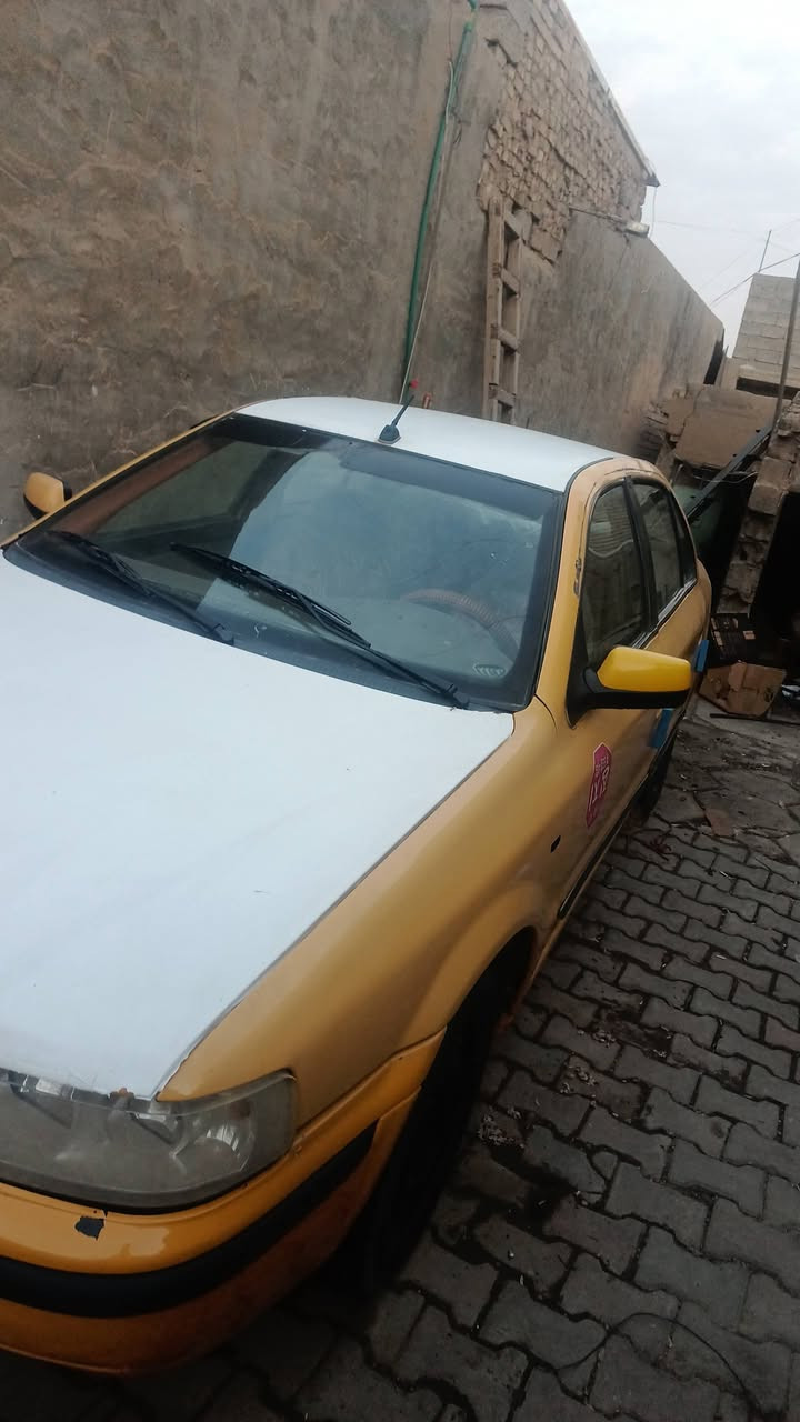 السلام عليكم سمند البيع موديل 11رقم واسط سياره خير من الله كير محرك كهربايات مكاني بغداد جسر ديالى القديم السعر 25 إستفسار أكثر ع الرقم ***********
