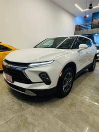 بليزر 2LT • ٢٠٢٣ • ٩٣٣٨٠ مايل