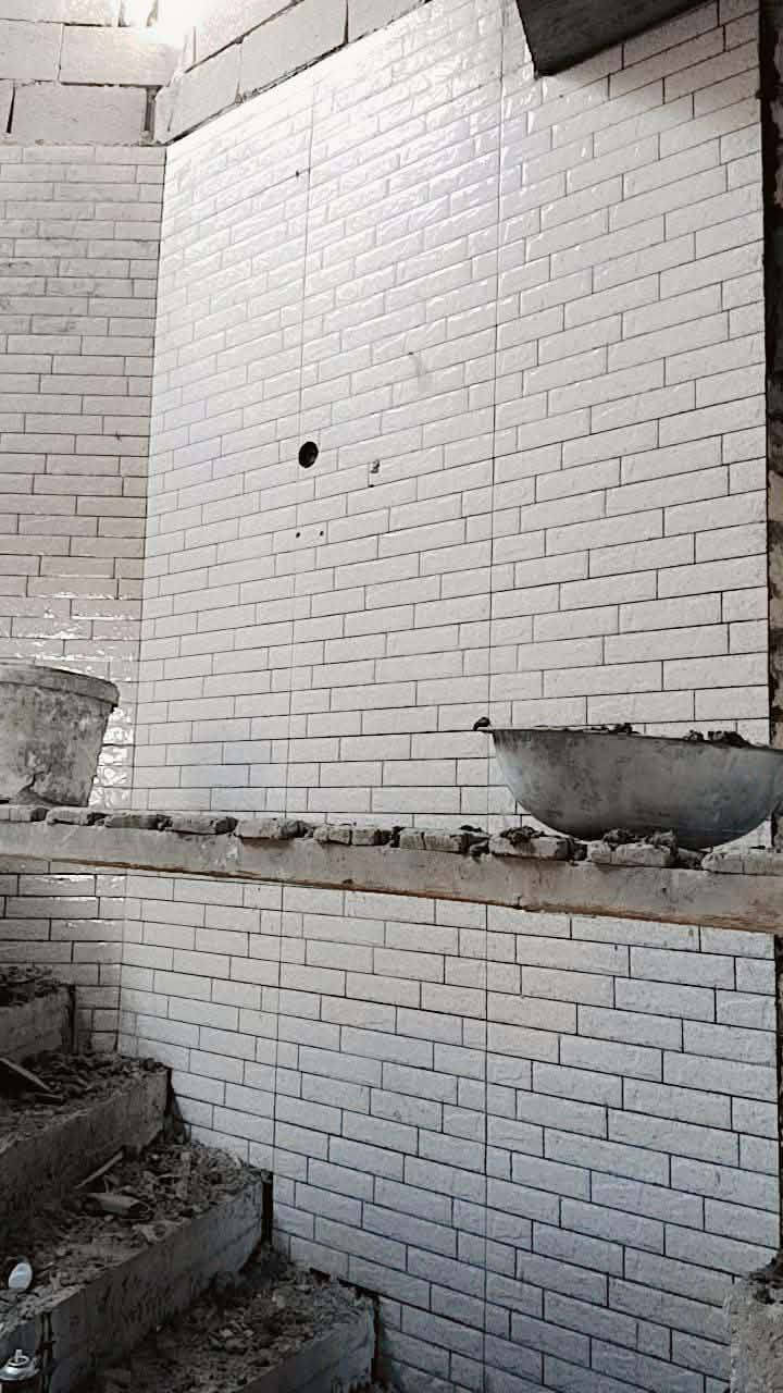 السلام عليكم يوجد لدينا كوادر لتقليف السيراميك ولبورسلين والواح ارضيات جدران سقوف
الانبار / بغداد
للتواصل *********** 
لسنا الوحيدين ولاكننا الافضل
