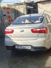 كيا ريو • ٢٠١٤ • ١٦٠٠