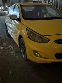 اكسنت خليجي • ٢٠١٥ • رقم بغداد ٧٥