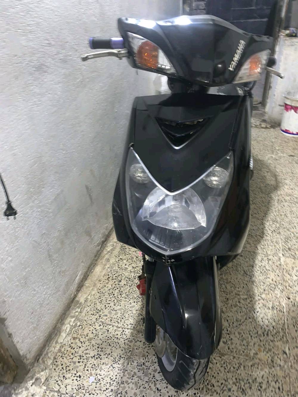 سكنس فحل نوزل دراجه نكره كهربائيات كامله عوزها نواقص خفيفه وترتيب مكان الزعفرانيه السعر 600 وبيها مجال الطيب
الرقم***********
