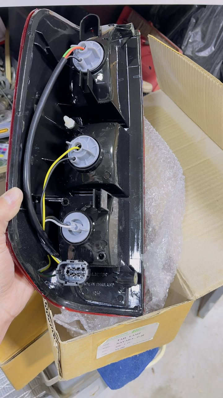 بك لايت خلفي جديد وكاله للبيع السعر 300 الف


**إذا كنت صاحب هذا الإعلان وتريد حذفه لأي سبب، رجاءا أرسل رسالة إلى الدعم الفني**