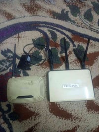 راوترات • عدد ٢