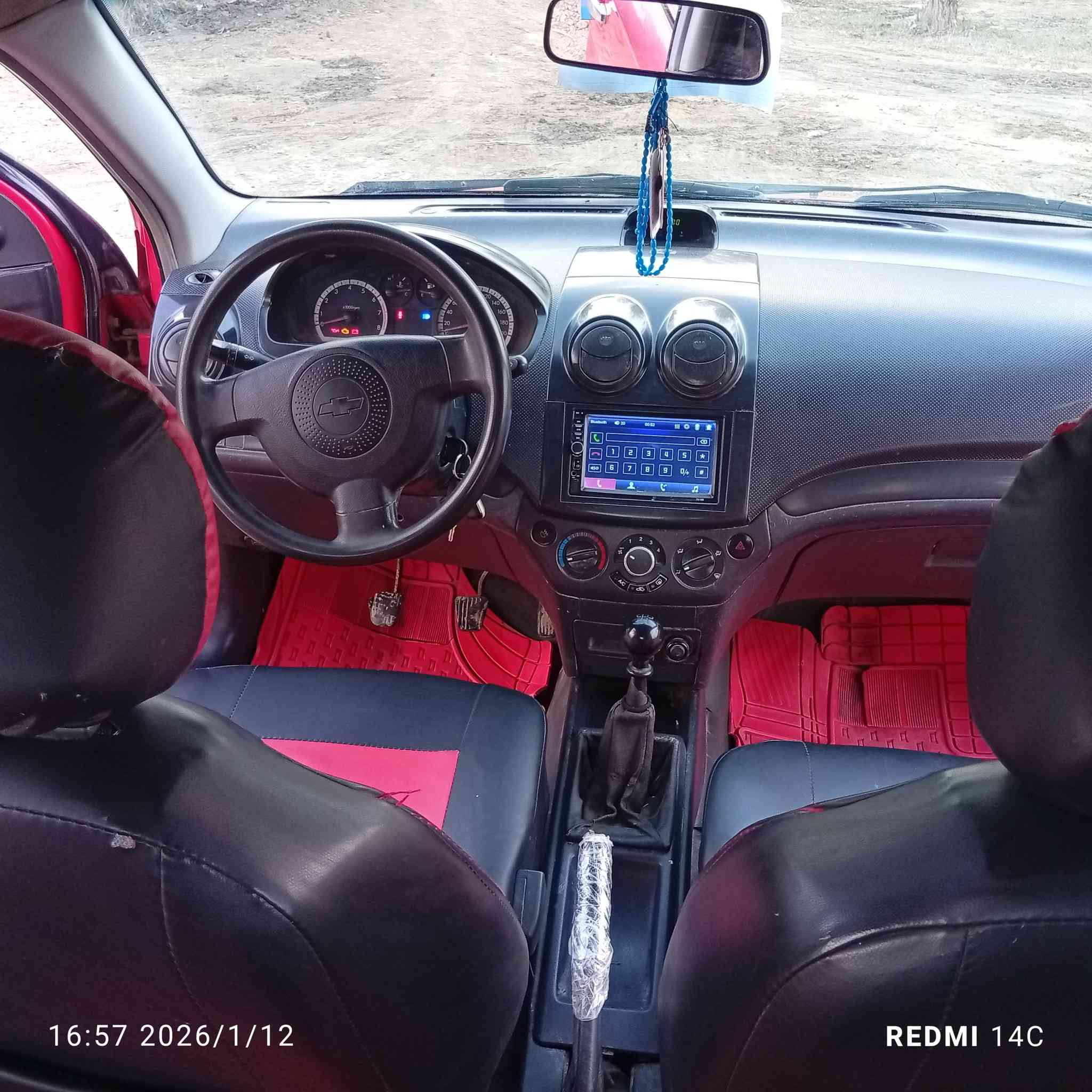 افيو2007خليجي رقم بغداد الماني مشروع وطني سنويه لل 27 تحويل ثاني يوم كير مكينه حداديه تخم تاير كله مكفول كهربائيات كلها شغاله دواخل جدد السعر 44بيها مجال مكانها بابل الشوملي للاتصال ***********
