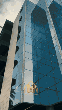 مبنى تجاري ٨٠٠م٢ • الكرادة • تصميم وتنفيذ