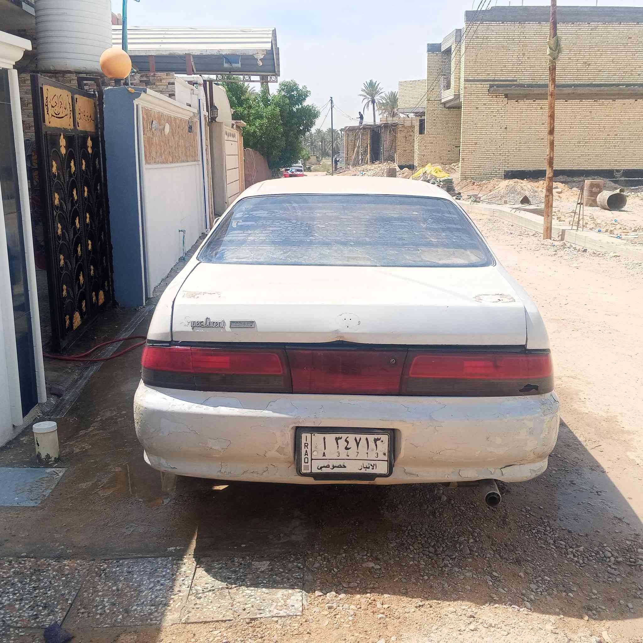 كرستا مديل93 مشروع وطني باسمي سعر25وبيه مجال
***********
