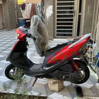 دراجه ماكس مكفوله كفاله عامه برغي مامفتوح بيهه جيب فيتر وتعال افحص قبل...