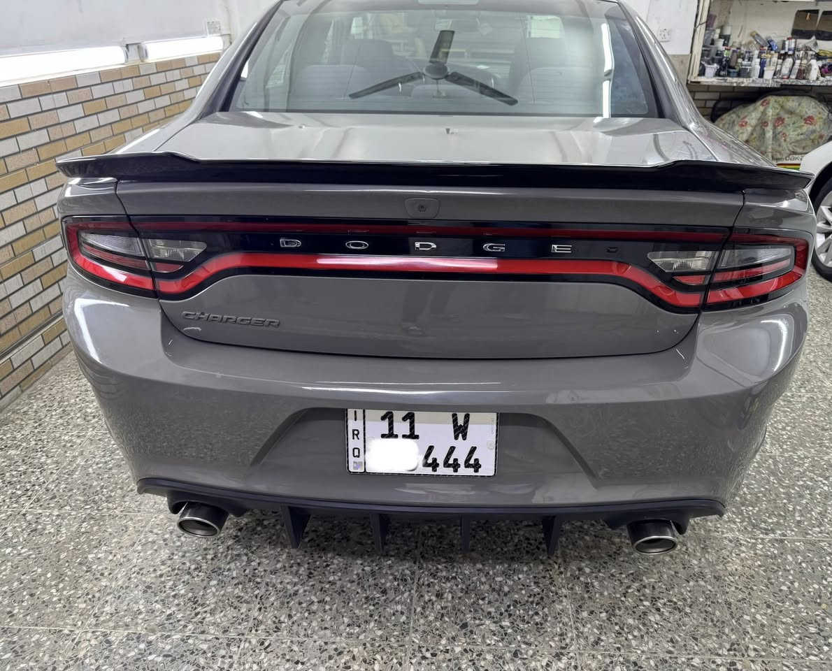 السلام عليكم للبيع فقط جارجر 2015
رقم بغداد بسمي تحويل ثاني يوم 
⚠️ مصبوغة حزام تغير لون ⚠️
⚠️ ما عدة القماره ⚠️
⚠️مكفولة من الكلبة⚠️
⚠️مكفولة من الجفية⚠️
صوره الحادث بالمنشور 
ماشية 113 mi  مناقصه برغي كامله مكملة 
مكانه بغداد زيونة سعره 153 ورقه ***********
