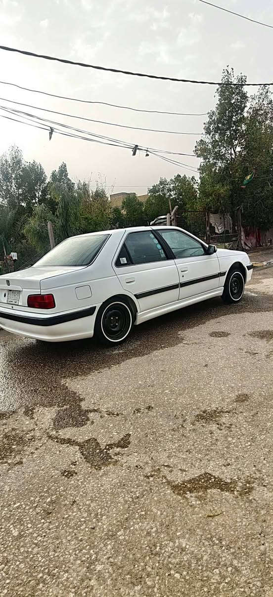 بارص موديل 22كفاله عامه 
سعرها 68$وبيه مجال 
ماشيه 53الف مال بيت مامشتغله 
تكسي 
 كير مكينه بلاد 
تخم تاير جديد 
حداديه جديده
السيارة احلى من الصور 
مكاني ديوانيه حي الحضارة
***********
مكلف بالنشر
@إشارة
