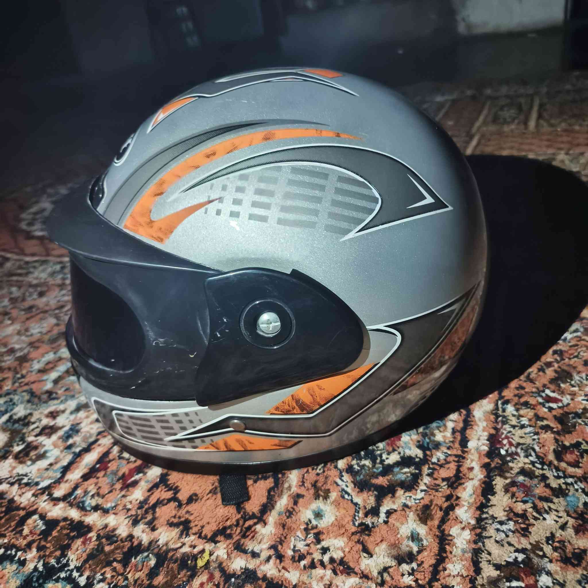 خوذه للبيع 25


**إذا كنت صاحب هذا الإعلان وتريد حذفه لأي سبب، رجاءا أرسل رسالة إلى الدعم الفني**