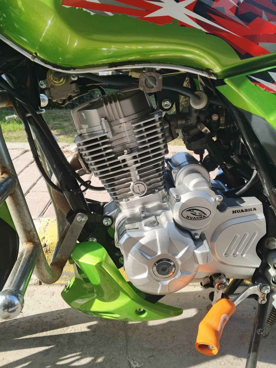 هيوشه حديده موديل 2023للبيع ومراوس بهاوجي مسجل***********
