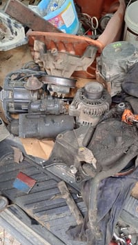 أغراض كابرس • ديلكو ووايرات • بغداد