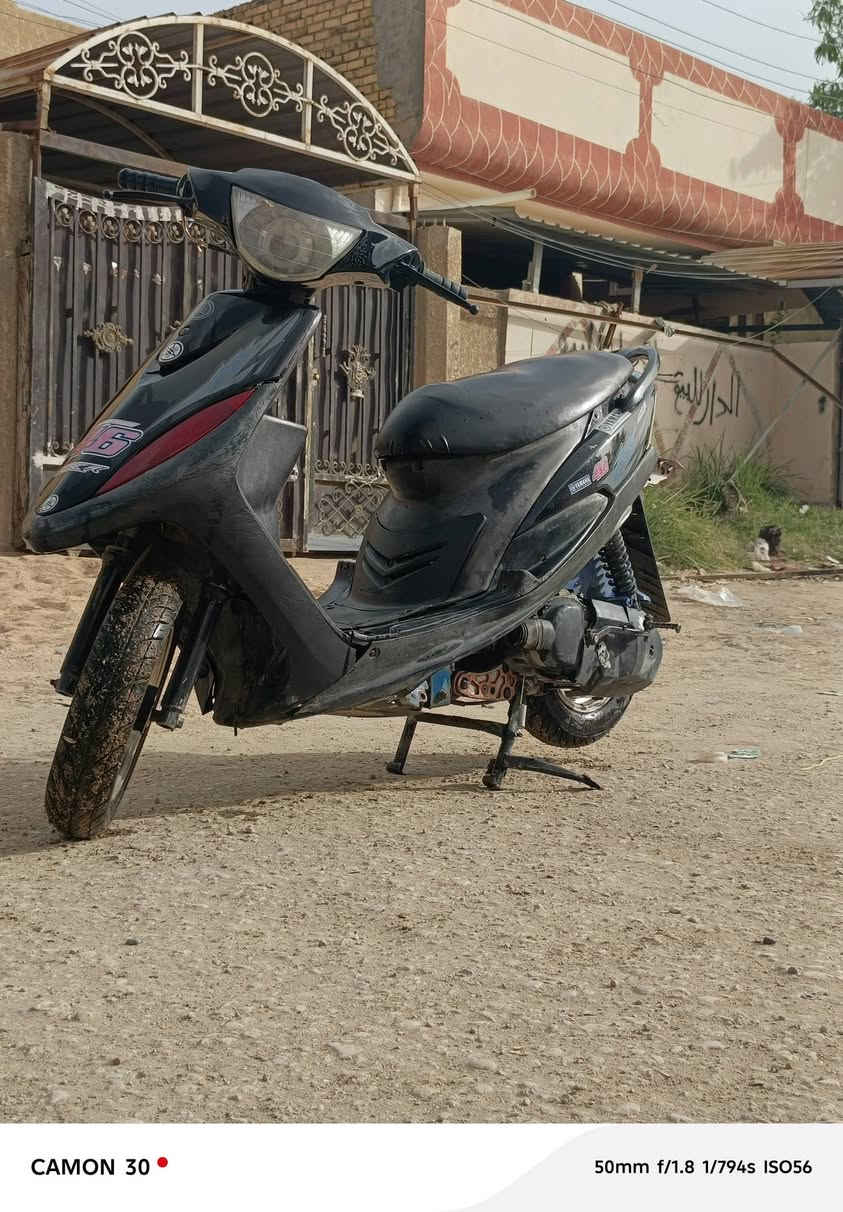 ماكس عدله 55 شلعه ومعدل نضيفه بيه شيال توبو وياله اصليه نوع ثقيل كزوز رياضي معه كاتم شاصي مصبوغ لون ازرق مال جناي مو شراي لا تعبني سعر خاص مكان بابل كفل


**إذا كنت صاحب هذا الإعلان وتريد حذفه لأي سبب، رجاءا أرسل رسالة إلى الدعم الفني**
