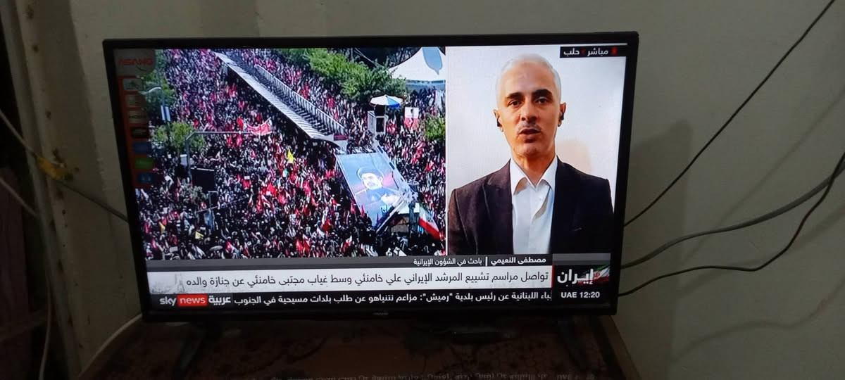 خت الجديد بدون نت حجم ٣٢ ب٩٠


**إذا كنت صاحب هذا الإعلان وتريد حذفه لأي سبب، رجاءا أرسل رسالة إلى الدعم الفني**