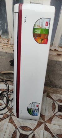 داخليه • TCL • الديوانيه