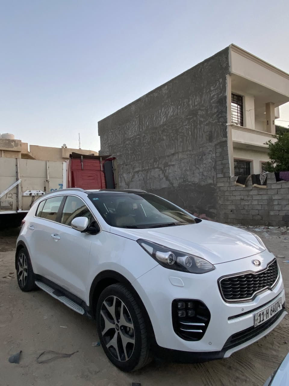سلام عليكم سبورتجً جيتي لاين ورد خليجي موديل2018فوال مواصفات كفاله عامة من صبغ وبارد واحد عل واحد بلي رامه بصمه سايد بريك دكمه  كشنات جلد كهربايت مري شفط كأمره خلفيه وماميه سيارة محرك 2000دوش فوال مواصفات تفاصيل عل رقم الهاتف السعر195وبيها مجال  ***********)(***********
