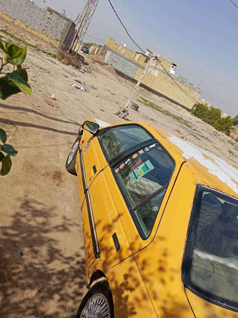 بيجو 405موديل2013السعر15وبيه مجال بصيط اتعهد سرقه وعشاير كير مكينه خير من الله تايرات وحداديه 80%كهربائيات كله شغاله مسجل سماعات توني شادهن دوشمه جديدة مكاني ناصريه مركز الرقم
***********
