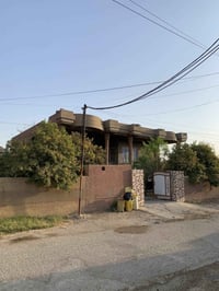 المدائن سلمان باك • ٦٠٠م • ٤ غرف