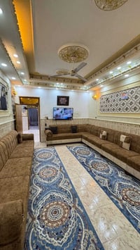 الكارضيه البيضاء • بيت • ٢٠٠م