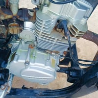 ستوته • موديل ٩ • مكينه ما مفتوحه