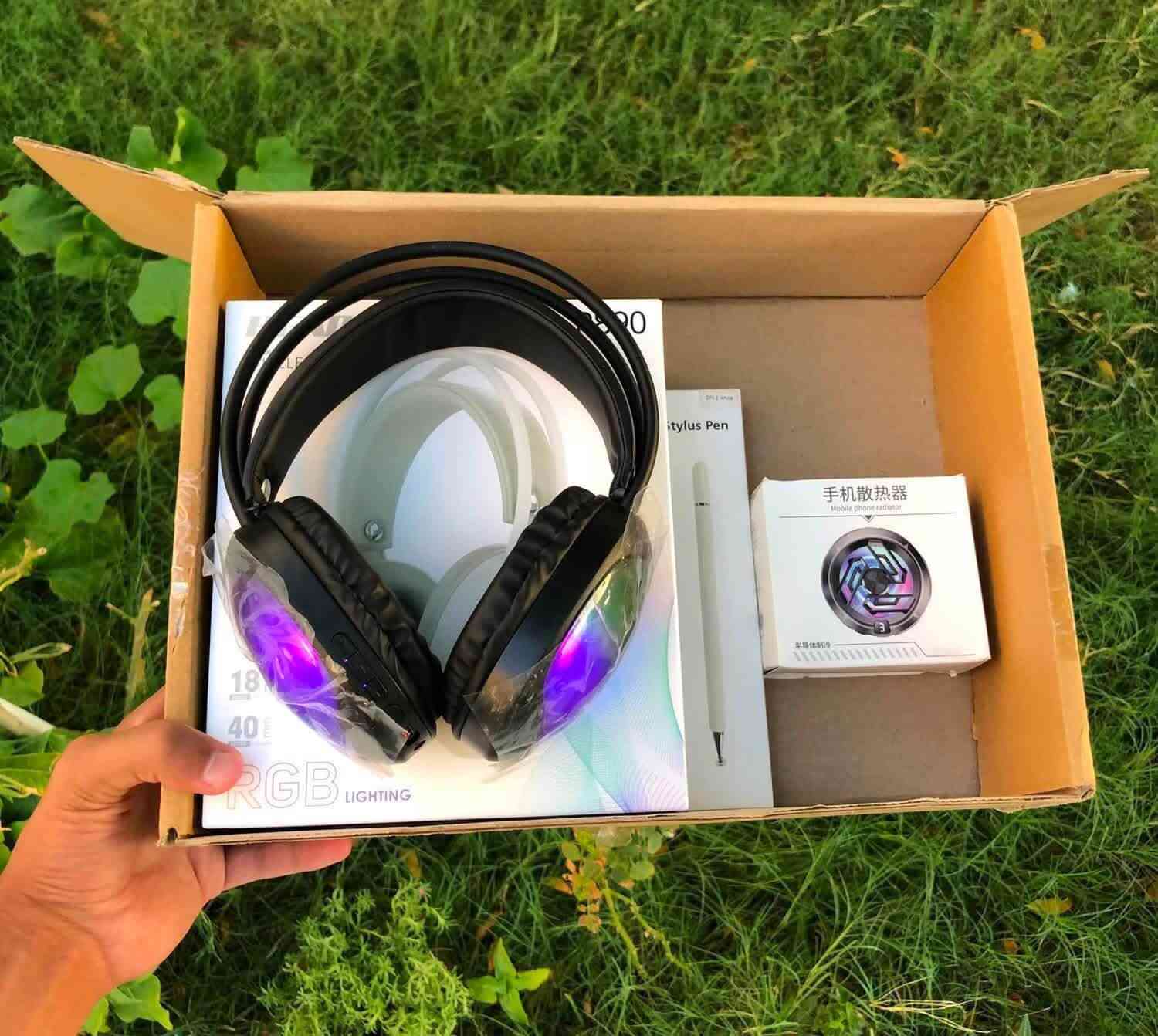 سماعات HEADSET tybe-C محيطي + تجميد ايباد&موبايل. الأكثر طلب + قلم
عرض جميع انواع الآيباد
سعر 49 الف مع توصيل


**إذا كنت صاحب هذا الإعلان وتريد حذفه لأي سبب، رجاءا أرسل رسالة إلى الدعم الفني**