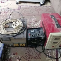 محولات • كربلاء الإسكان