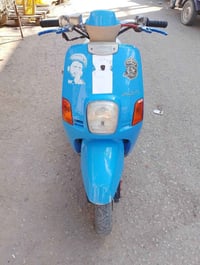 بوليسي • كابريتر • ٥٢الف