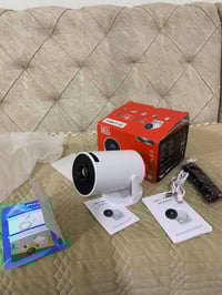 داتا شو • واي فاي • تصفية