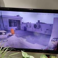 مستعدين لنصب وتجهيز وصيانة كاميرات المراقبة بانواعها  07739168073محمد ...