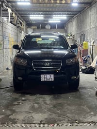 للبيع سنتافيا 2009 رقم بغداد باسمي رقم انكليزي سنويه 2031 وراد امريكي ...