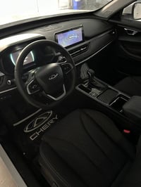 للبيع شيري تيكو ٢٠٢٥ حره تحويل ثاني يوم زيرو صفر كيلو متر مواصفات واضح...