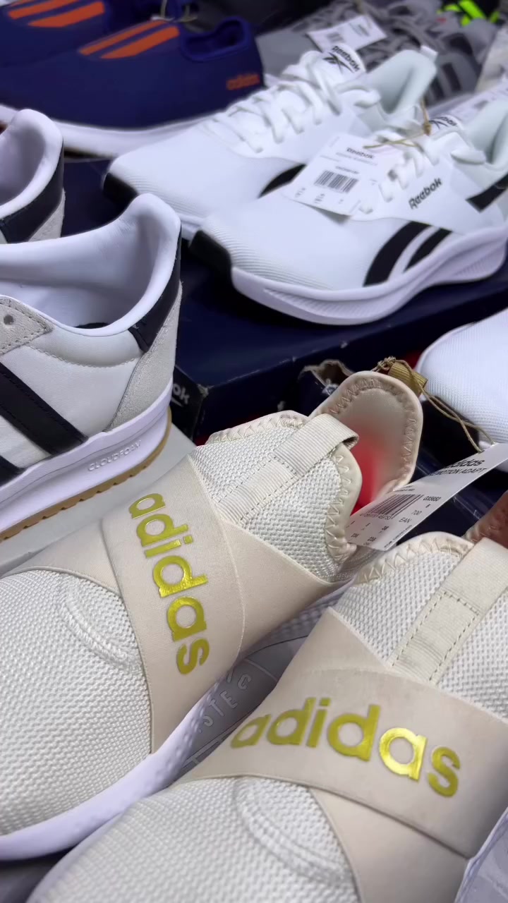 لو بتدور علي شوز تكون original 💯

بأقل من سعر الاستور بكتير وبسعر الشوزات الاستوكات✅

يبقي مكانك  Doctor original 👌

ابعت اسألنا علي السايز بتاعك وعروض العيد وهنبعتلك المتاح 😉

#fypシ #nike #adidas #original


**إذا كنت صاحب هذا الإعلان وتريد حذفه لأي سبب، رجاءا أرسل رسالة إلى الدعم الفني**