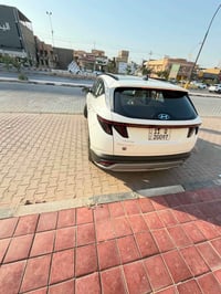 توسان • هيونداي • النجف
