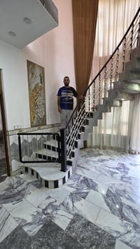 اللهم صلي على محمد وآل محمد 🌺 احد اعمالنا محجر درج تركي شركه اولسان   ...