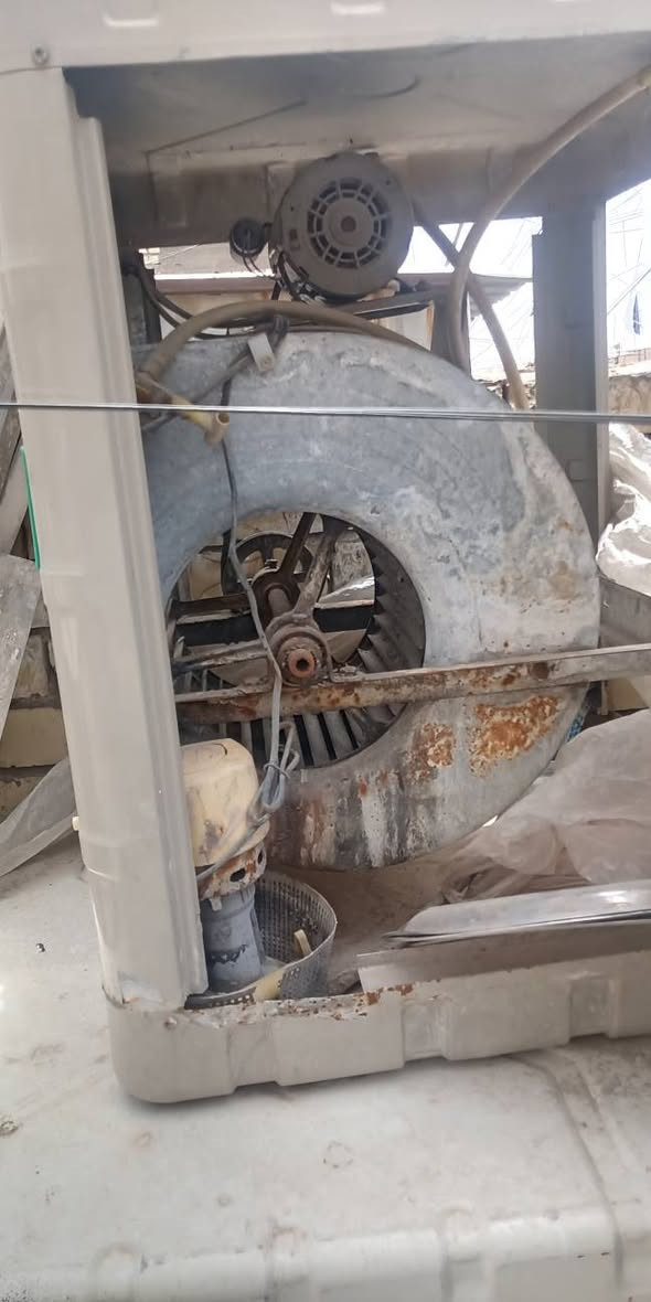 مبردات ثنين الوحده ع 50 وبيهن.مجال العنوان الحريه يشتغلن مابيهم شي


**إذا كنت صاحب هذا الإعلان وتريد حذفه لأي سبب، رجاءا أرسل رسالة إلى الدعم الفني**