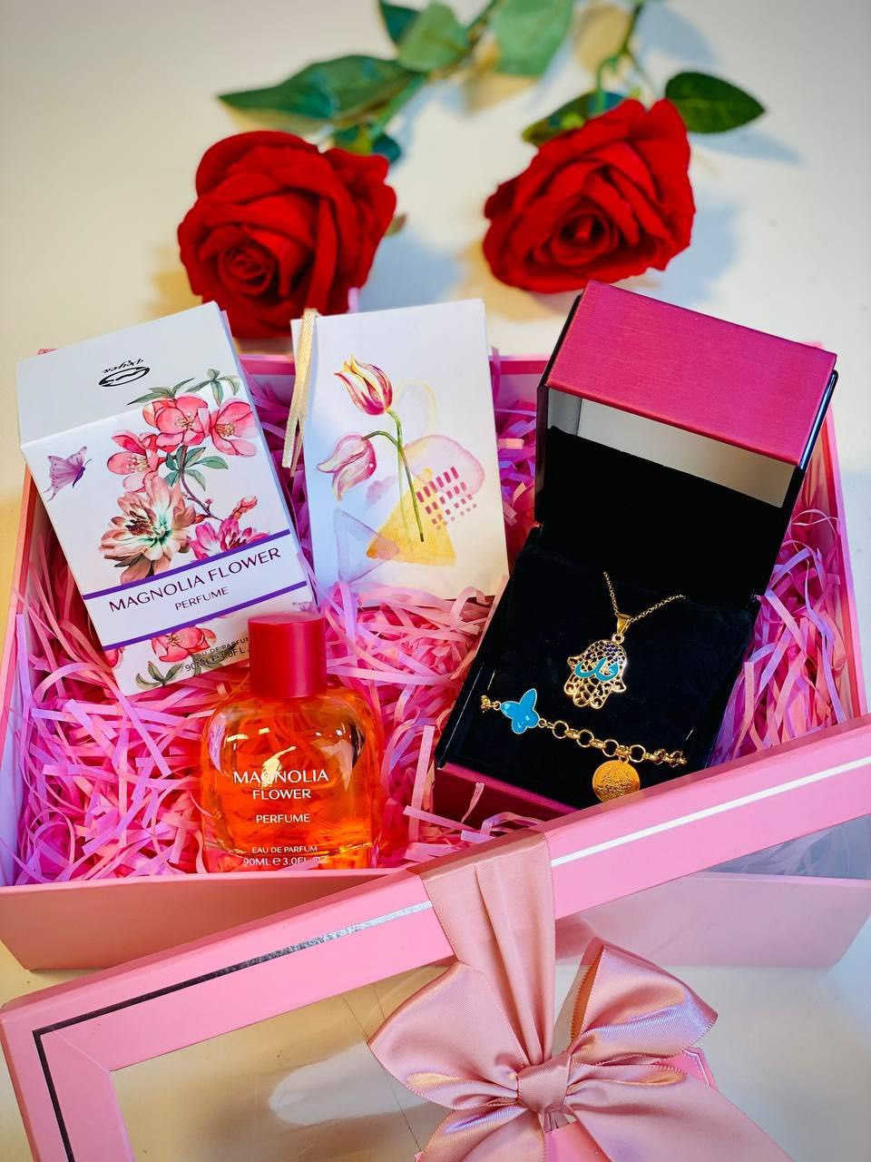 🎁هديه عيد الام 🎁
اجمل بوكس هدية تهدونه لنبع الحنان 

🎁مع بوكس ورود وزينة وكارت معايدة تكتبون بي الجملة الي تحبون تهدوهة للغاليةالعزيزة💖
💌امي لا يوجد اي كلام ممكن ان يعبر عن عمق حبي وشكري لكي احبك يااغلى الناس💋♥️

🚘يوجد خدمة توصيل لجميع محافظات ٤ الاف🚘


**إذا كنت صاحب هذا الإعلان وتريد حذفه لأي سبب، رجاءا أرسل رسالة إلى الدعم الفني**