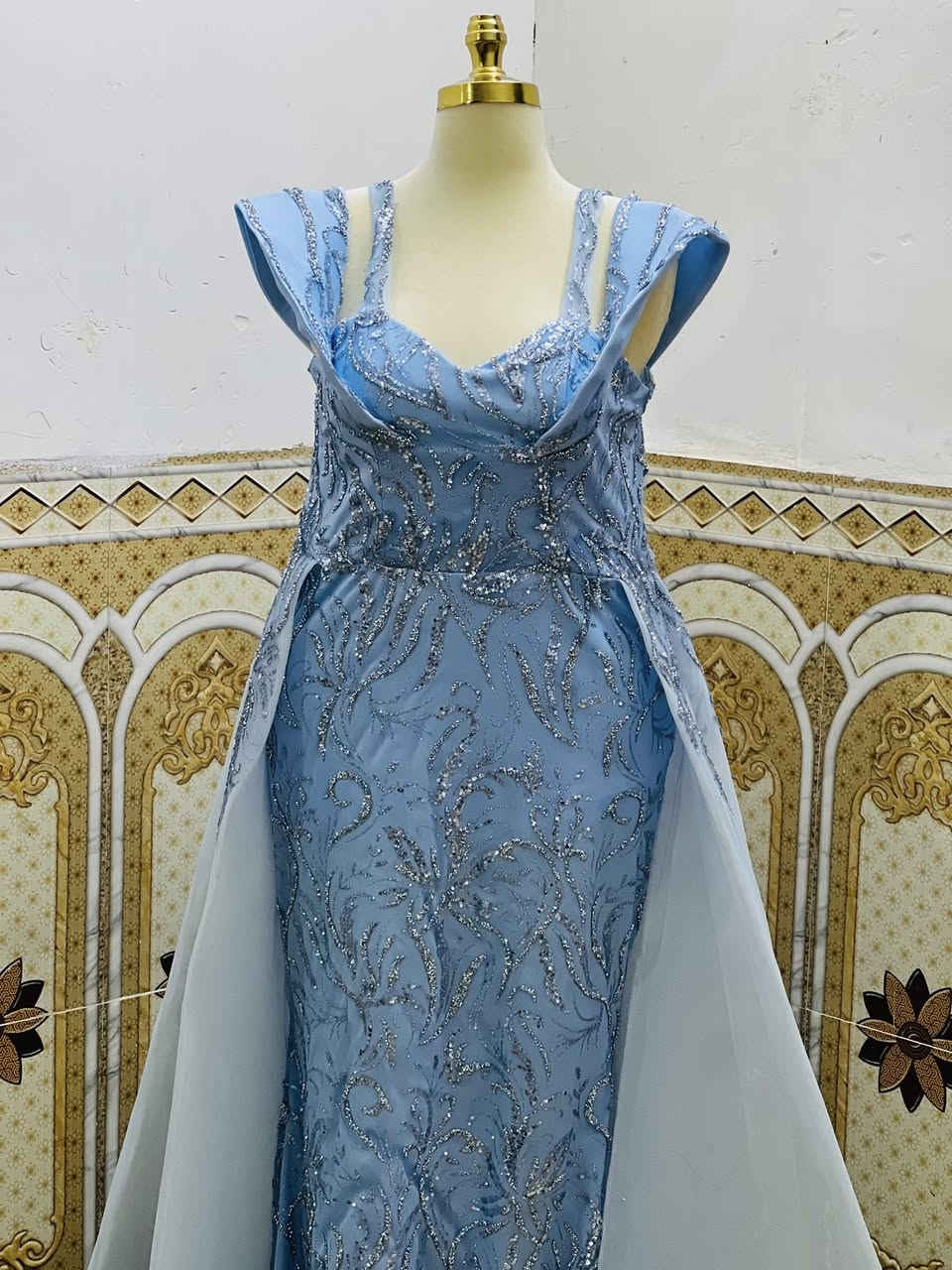 فستان قياس ٤٨ ملبوسه ساعه وحده اشتريته ب٩٥ وهسه اريده ب٥٠


**إذا كنت صاحب هذا الإعلان وتريد حذفه لأي سبب، رجاءا أرسل رسالة إلى الدعم الفني**