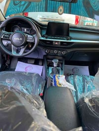 فورتي موديل٢٤ حادث جاملغ مصبوغ وبنيد مبدل رقم بغداد باسمي سيارة نضيفة ...