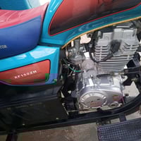 ستوته • موديل 23 • فول كفاله