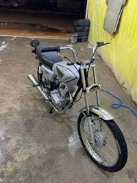 دراجه • مكينه ٢٣ • اوراق