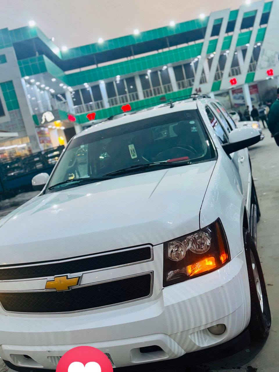 للبيع فقط تاهو موديل 2013اصل ادوات

ادوات LTZ قطعه صبغ جاملق امامي
 باقي كفاله كص  تفصيخ فتح سرقه عشائر انتربول 
البصره رقم سنويه تؤم
100
***********
