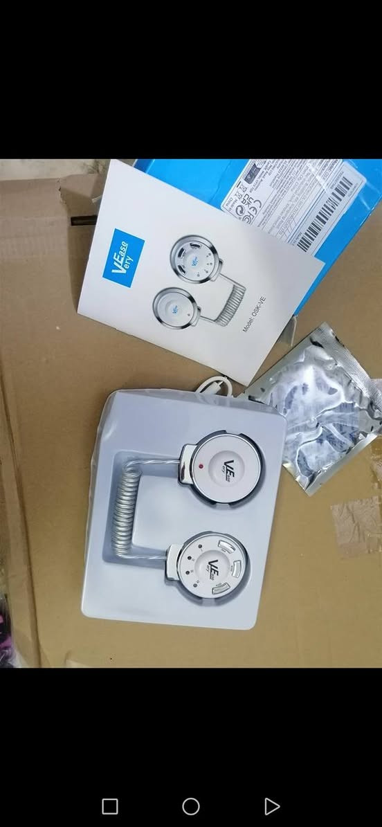 اي قطعه داخل المنشور ب١٥


**إذا كنت صاحب هذا الإعلان وتريد حذفه لأي سبب، رجاءا أرسل رسالة إلى الدعم الفني**