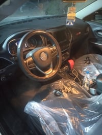 شيروكي • ٢٠١٩ • رقم بغداد